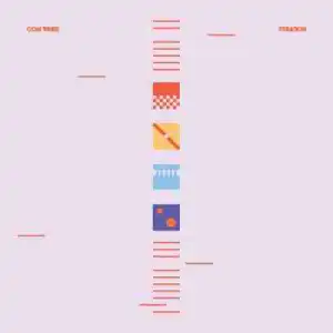 Iteration BY Com Truise